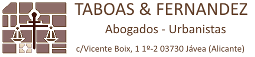 taboas-fernandez | Abogados y urbanistas